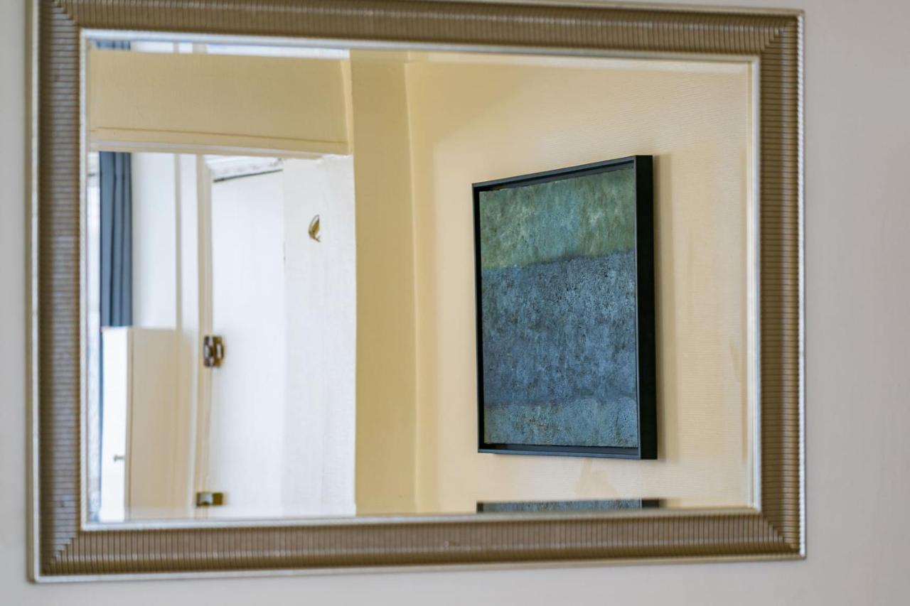 شقة Nice And Calm Studio Nearby Alesia At The Heart Of Paris - Welkeys المظهر الخارجي الصورة